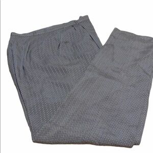 Liz Claiborne Collection Milan Ease Lined Pants